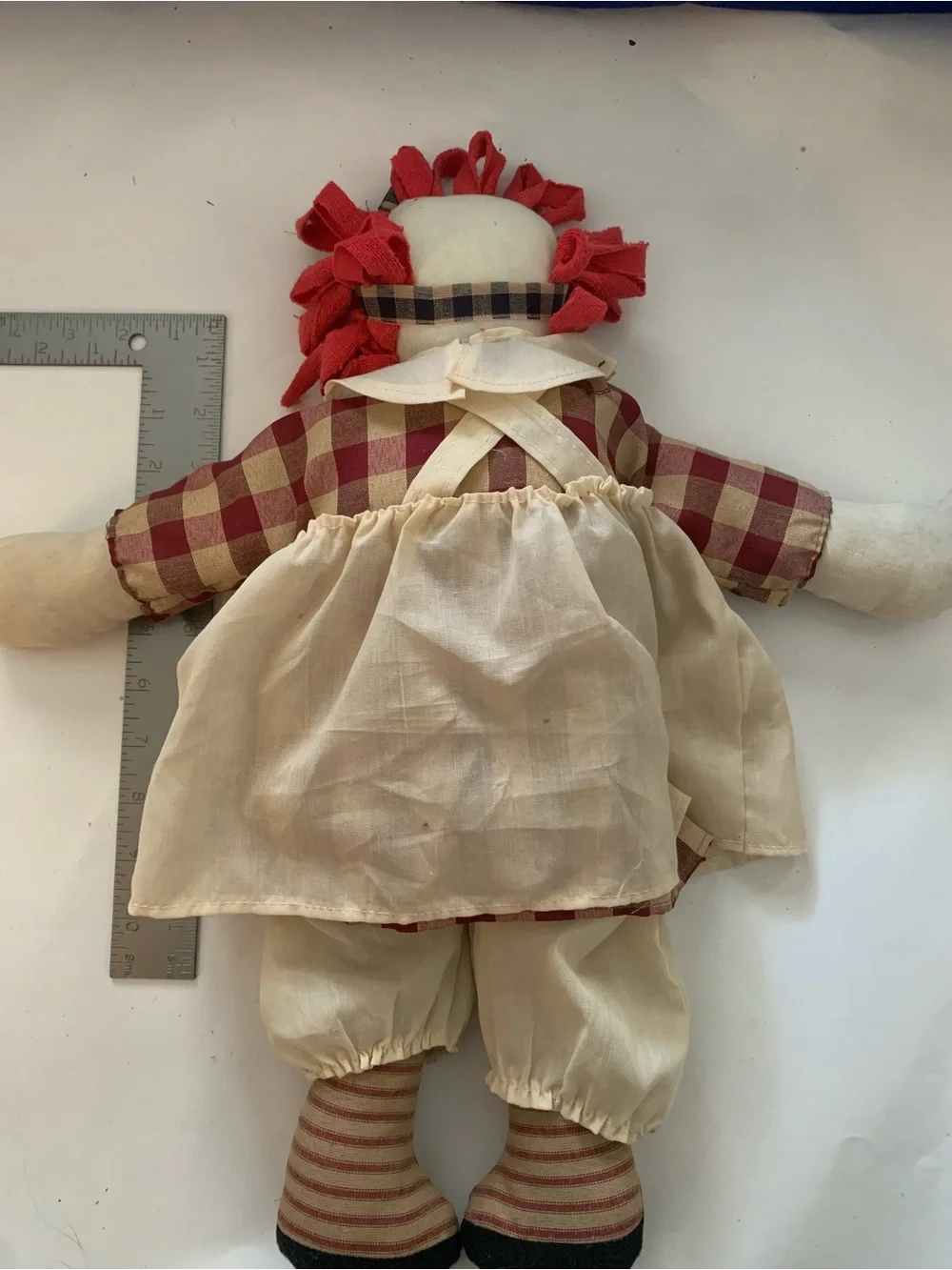 Raggedy Ann 19
